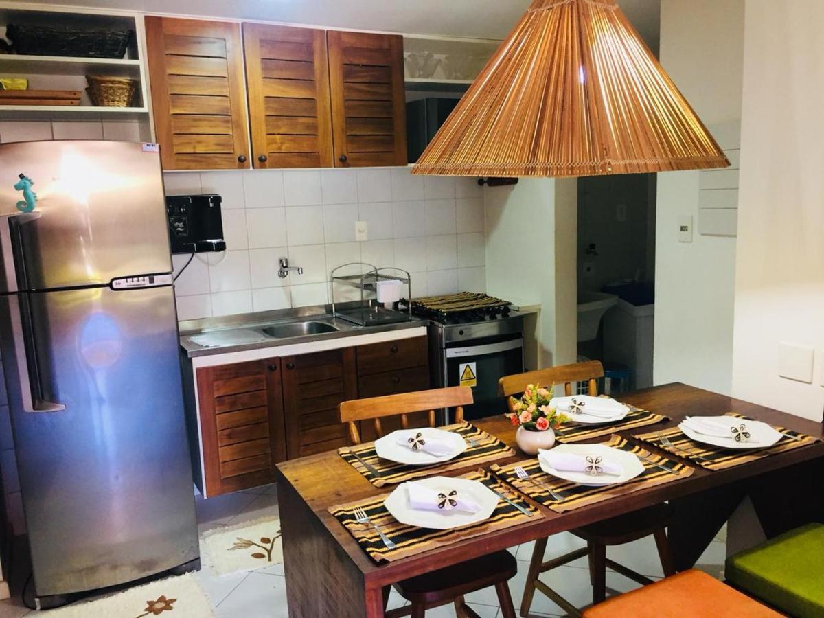 Apartamento Enseada Do Praia do Forte