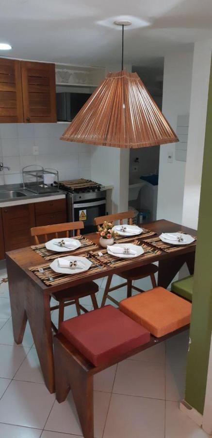 Apartamento Enseada Do