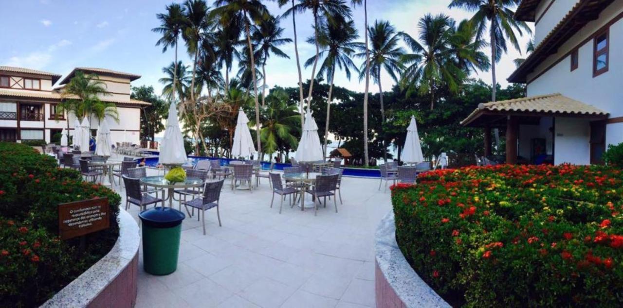 Apartamento Enseada Do Praia do Forte