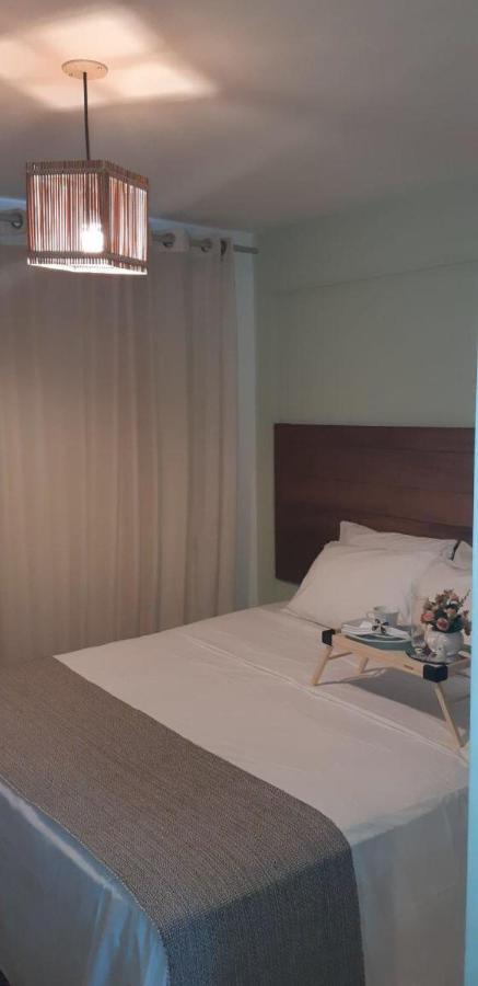 Enseada Do Apartamento