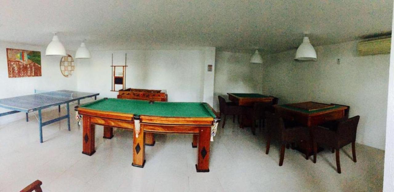 Enseada Do Apartamento *