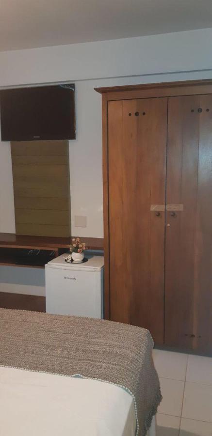 Apartamento Enseada Do *