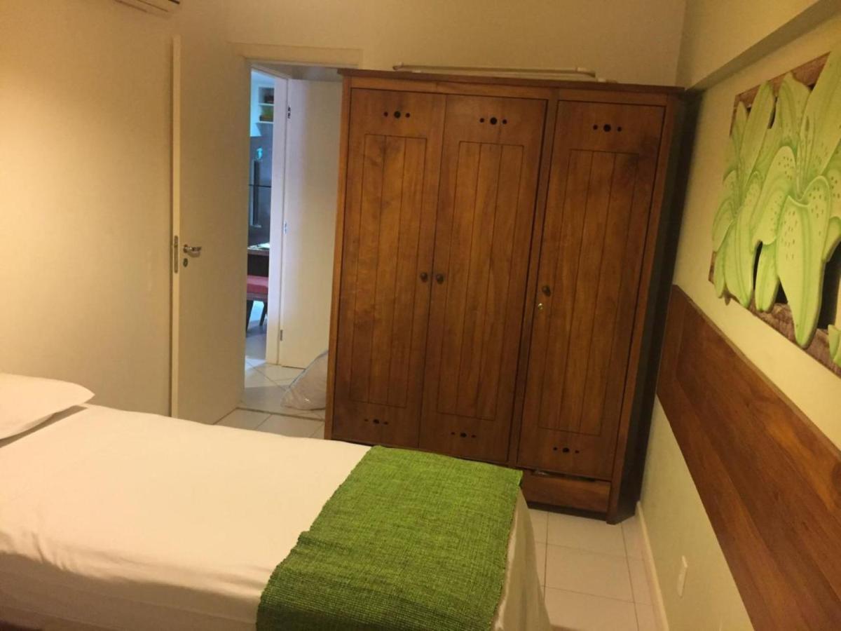 Enseada Do Apartamento