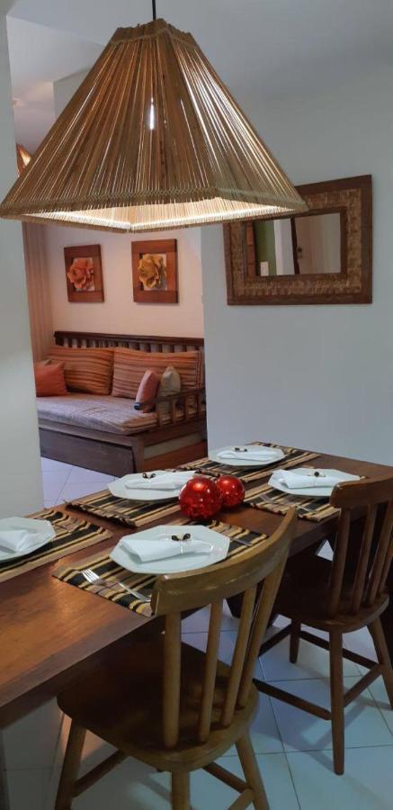 Apartamento Enseada Do *
