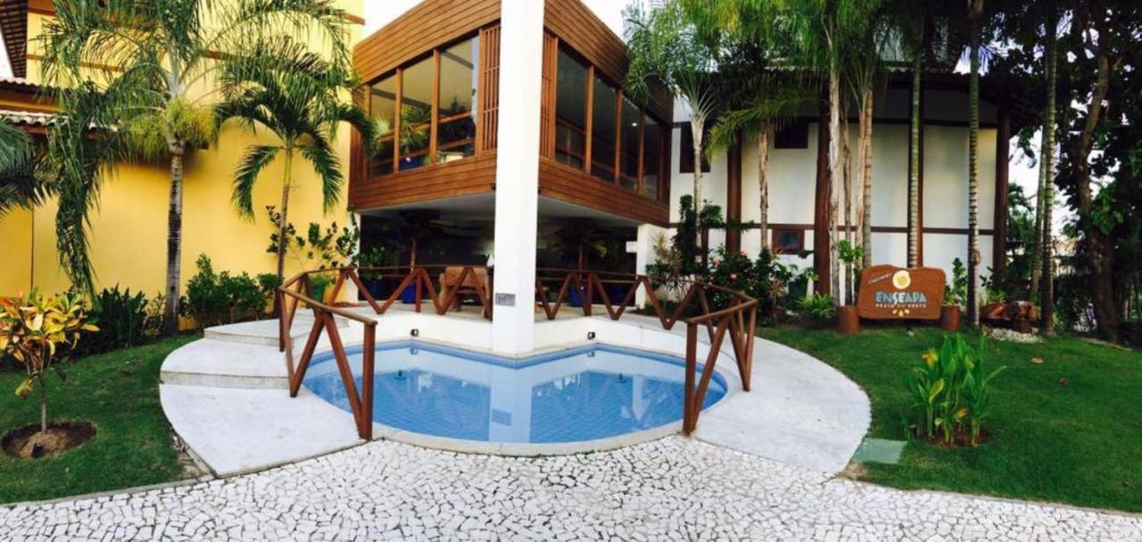 Apartamento Enseada Do