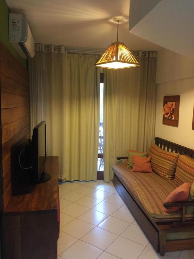 Apartamento Enseada Do