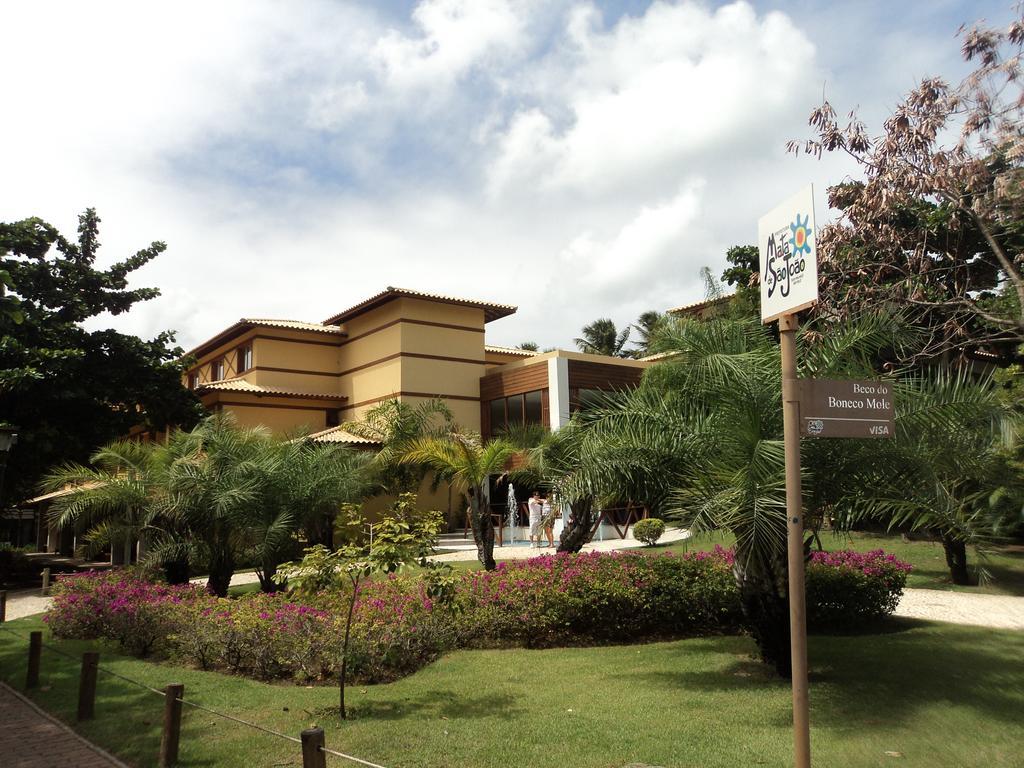 Apartamento Enseada Do *