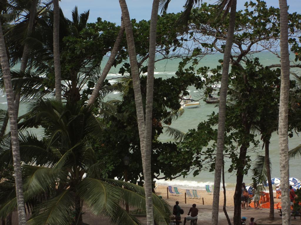 Apartamento Enseada Do Praia do Forte