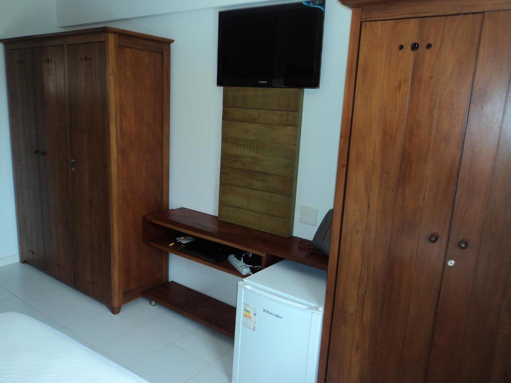 Apartamento Enseada Do *