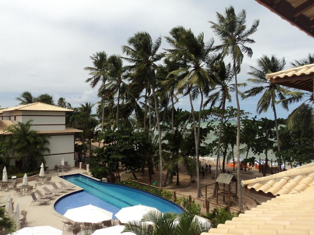 Apartamento Enseada Do Praia do Forte