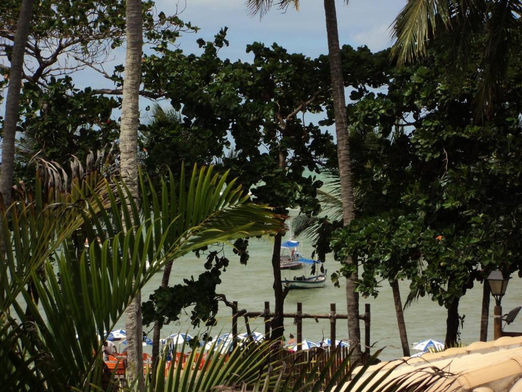 Enseada Do * Praia do Forte
