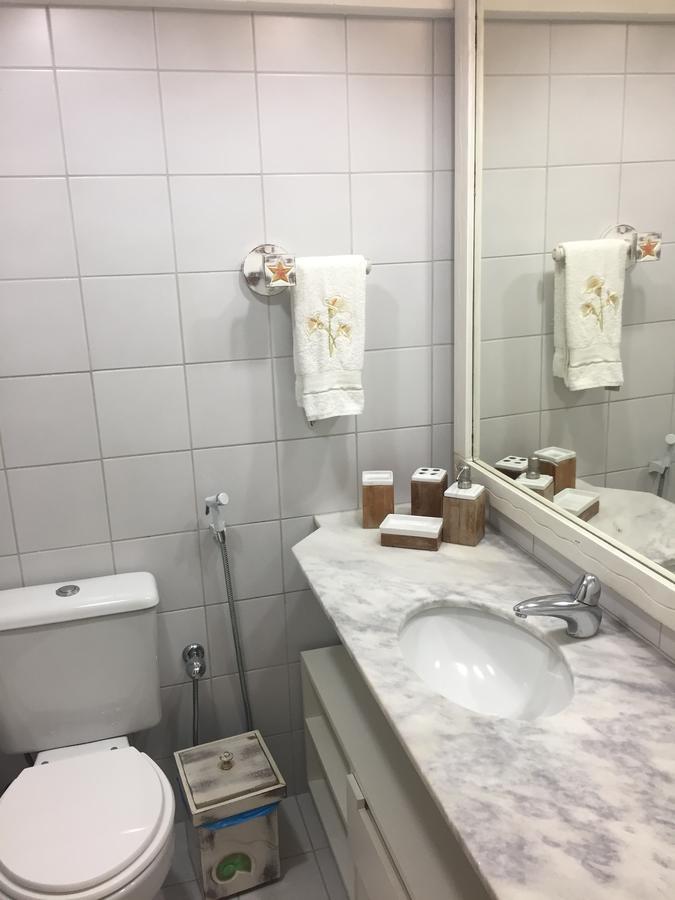 Apartamento Enseada Do Praia do Forte