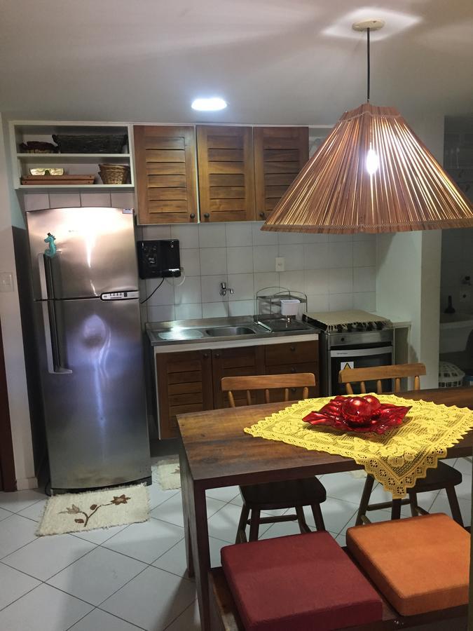 Enseada Do Apartamento