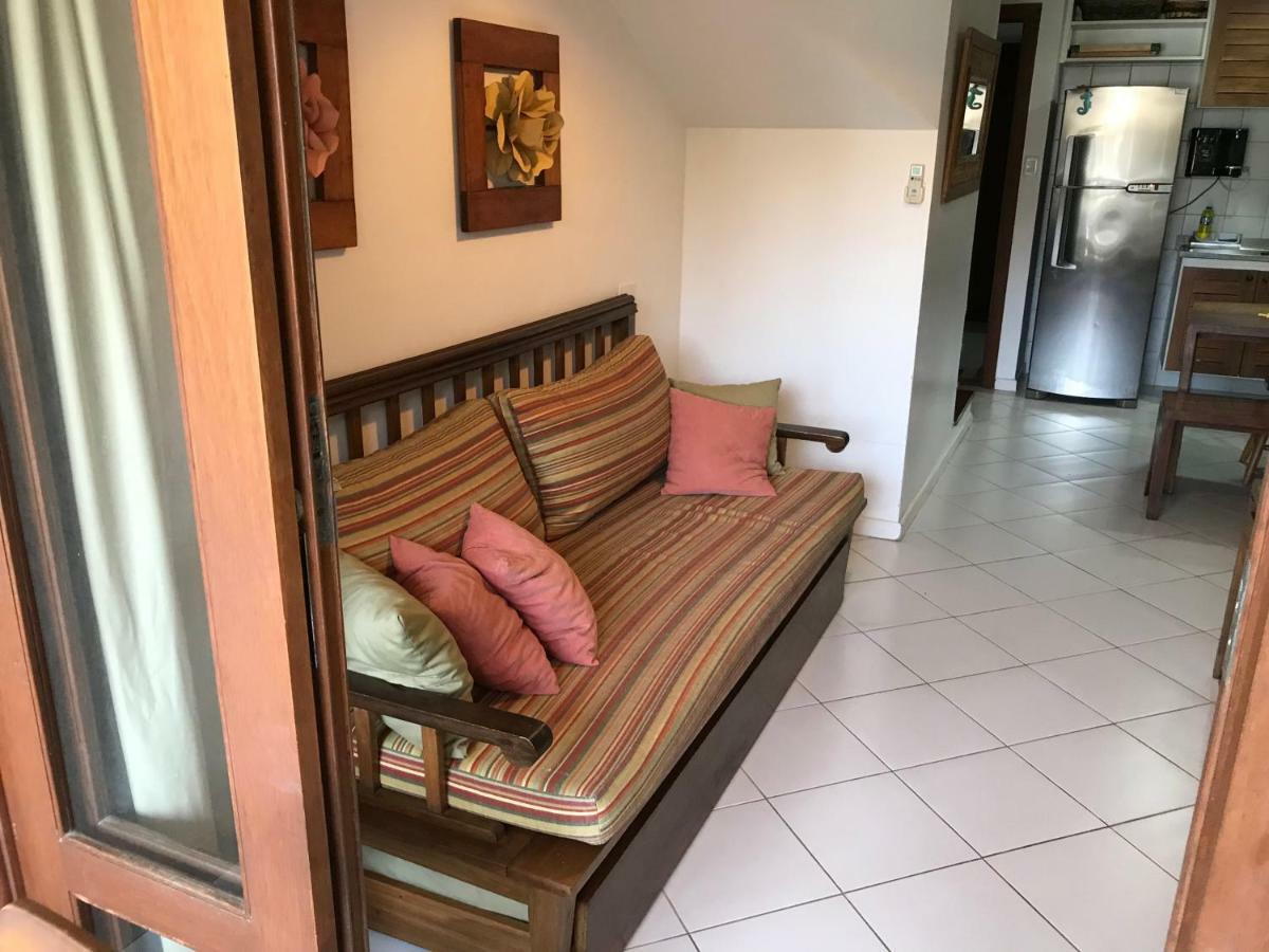 Apartamento Enseada Do