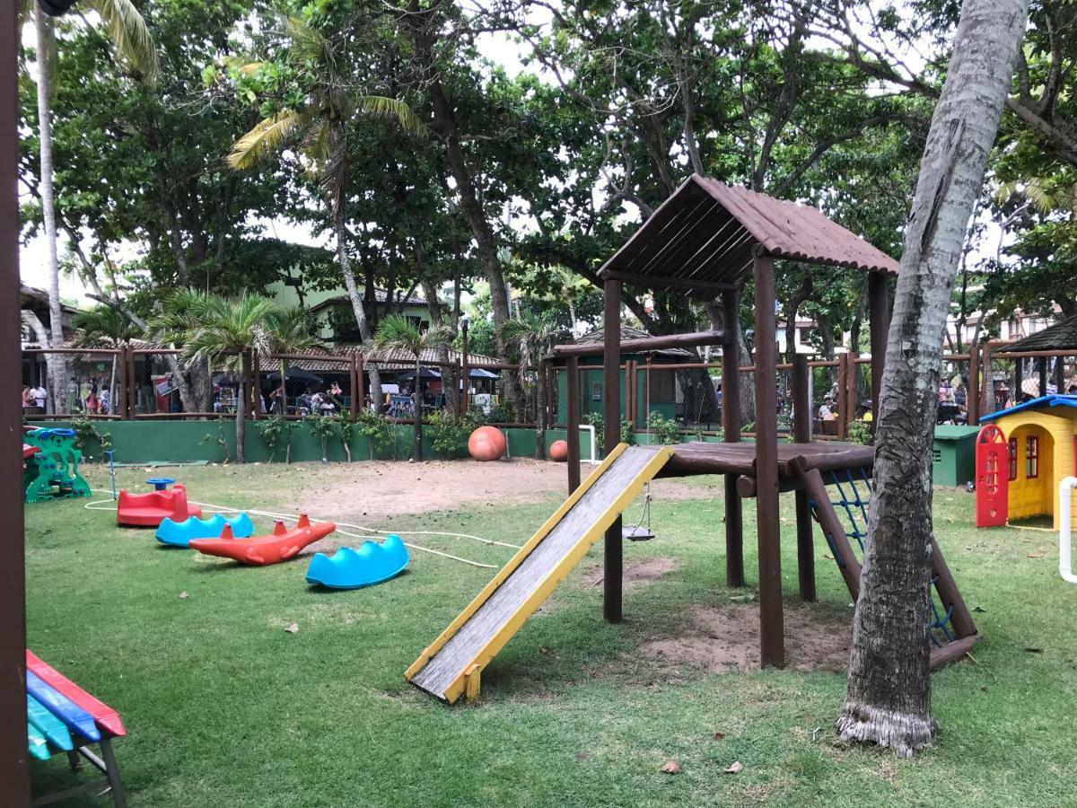 Apartamento Enseada Do *
