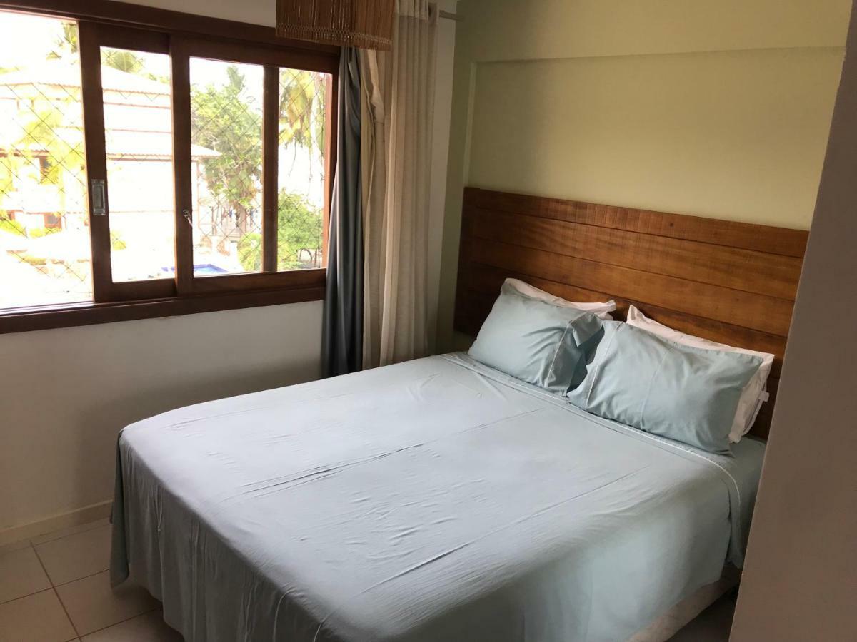 Apartamento Enseada Do