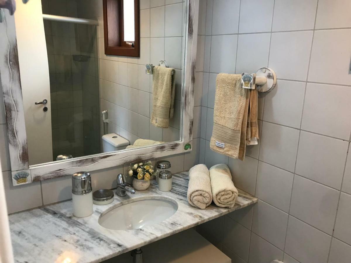 Enseada Do Apartamento