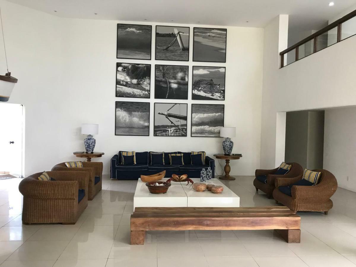 Enseada Do Apartamento