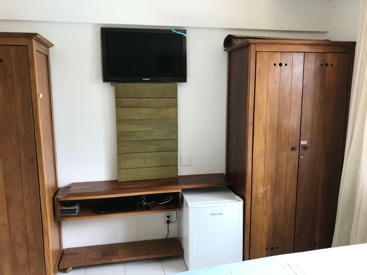 Apartamento Enseada Do