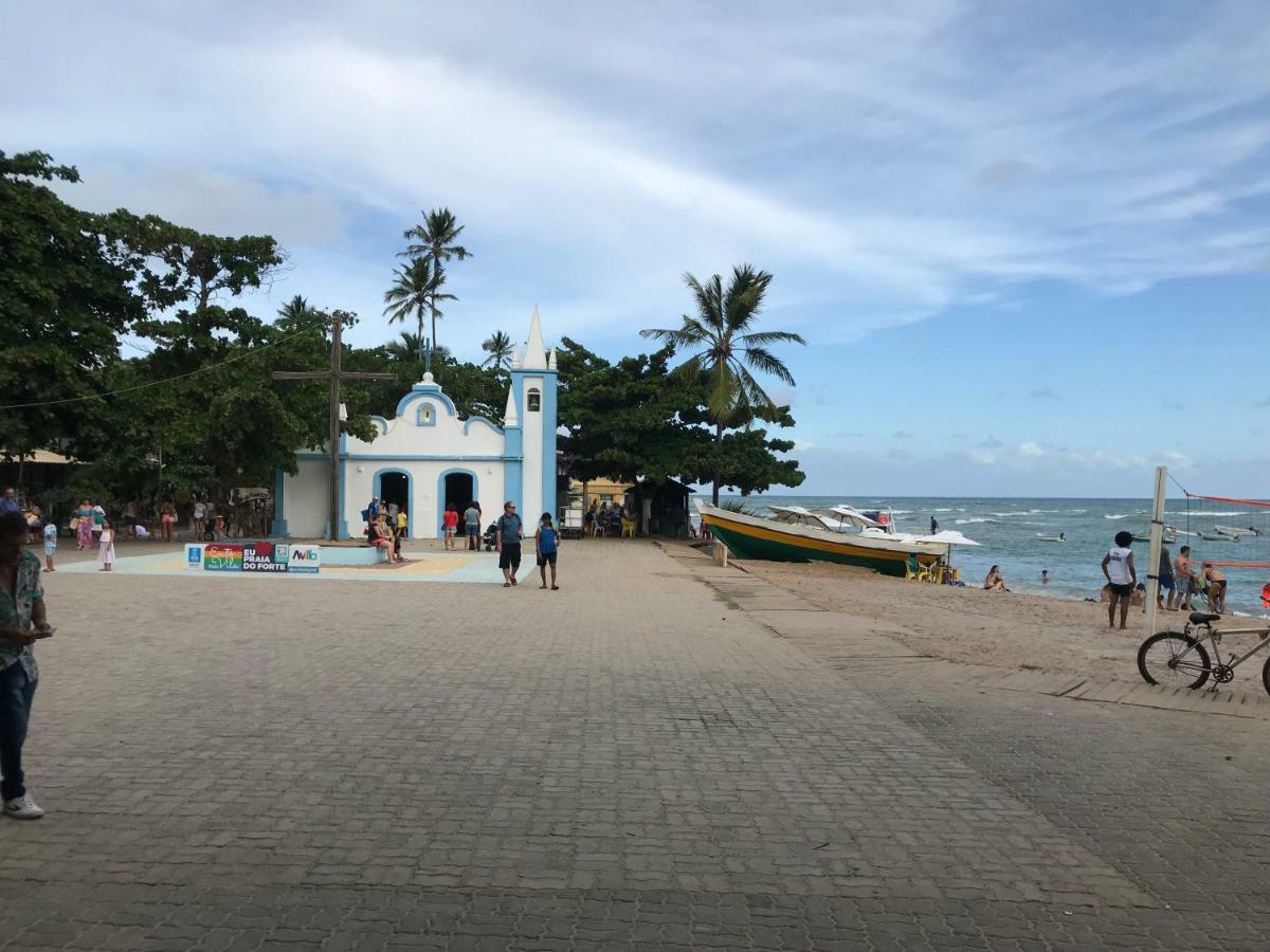 Apartamento Enseada Do Praia do Forte