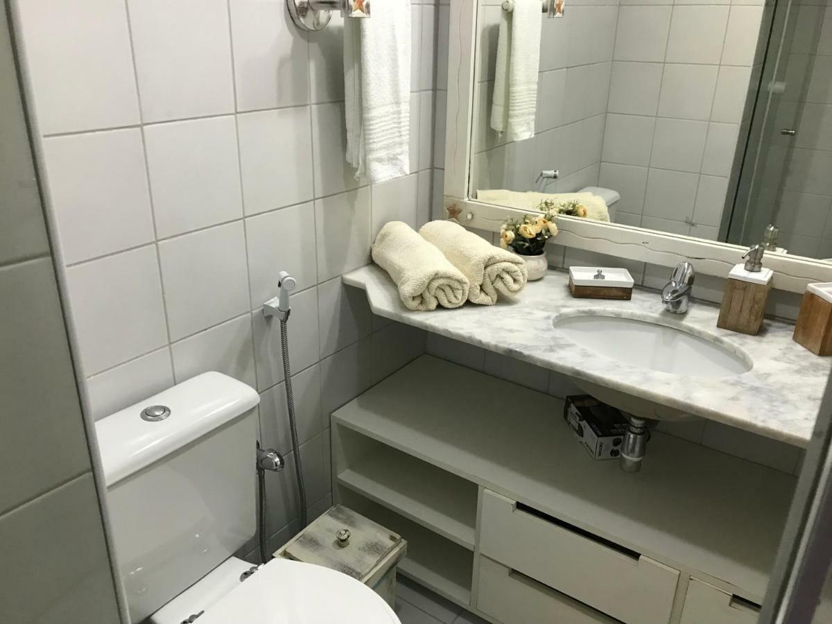 Enseada Do Apartamento *