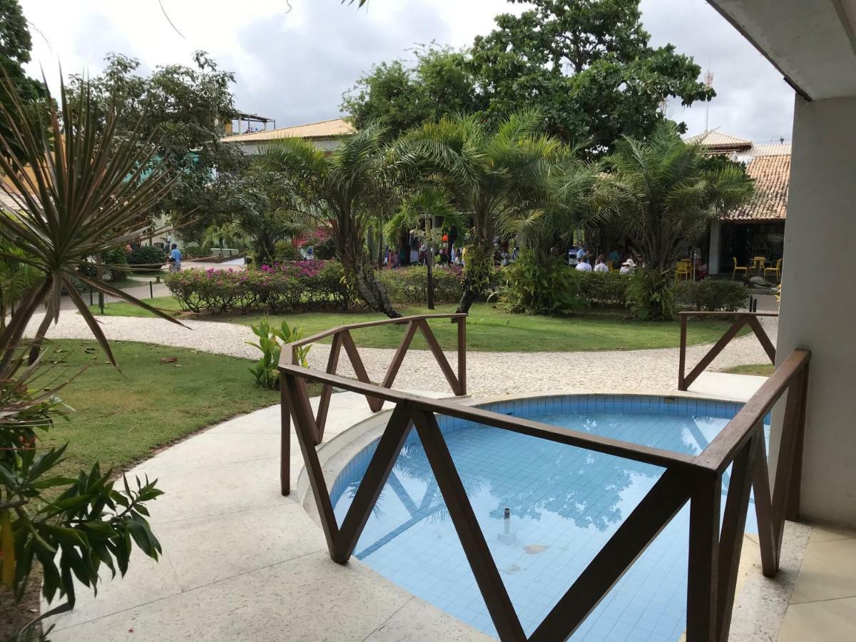 Enseada Do Apartamento Praia do Forte